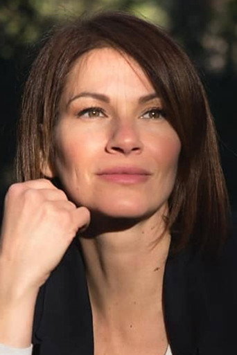 Katerina Mantziou — Western Suburbs Lover cast