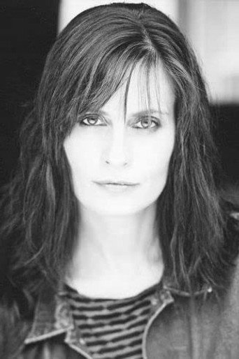 Jacqueline Pillon — Open House cast