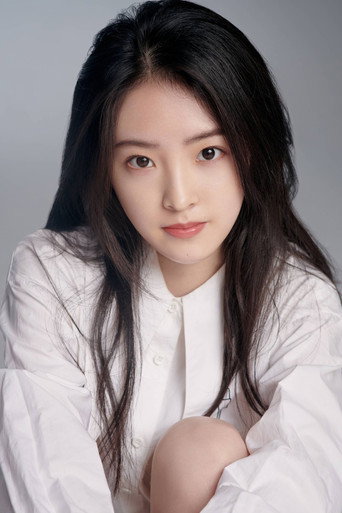 Jiang Yunxi — New Costume World cast