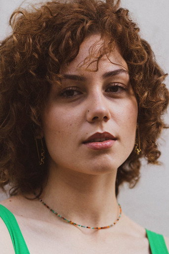 Angelina Daukaitė — The 9th Step cast