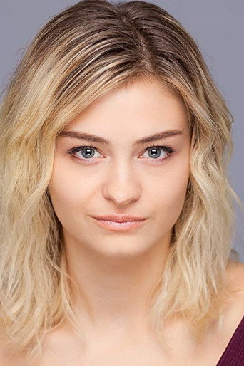 Anna Shields — The Executioners cast