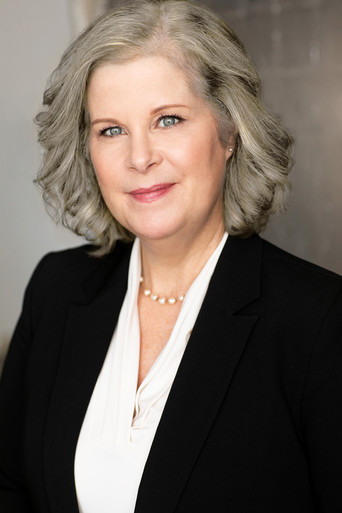 Marypat Farrell — The Gavin Crawford Show cast