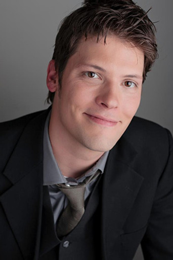 Brian S. Lewis — SOMA: Transmissions cast