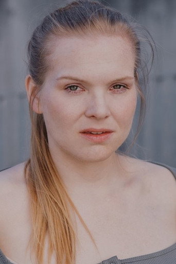 Corinna Pumm — The Trail cast