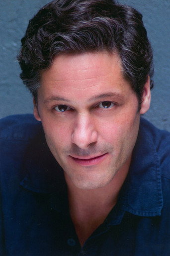 Peter Rini — Stag cast
