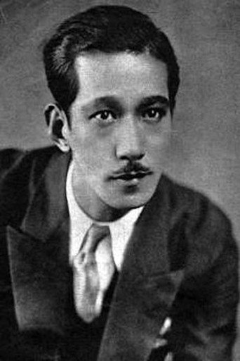 Tatsuo Saitō — Sinking the Unsinkable cast