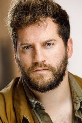 Kasey O'Barr — Night Shoot cast
