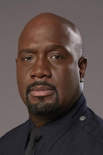 Richard T. Jones — G cast