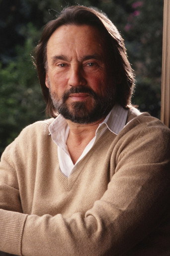 Vilmos Zsigmond — Louis cast