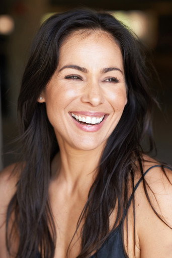 Natasa Fontaine — The Stranger cast