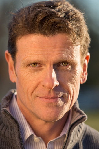 Thom Zimerle — The Protector cast