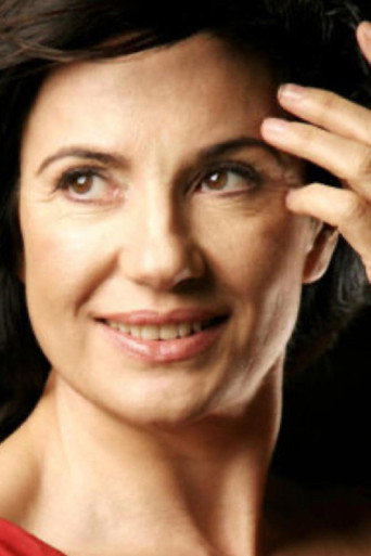 Uxía Blanco — Butterfly cast
