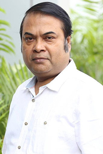 Shahidul Alam Sachchu — Aha! cast
