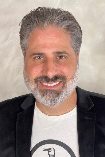 Paul Sinacore — Babushka cast