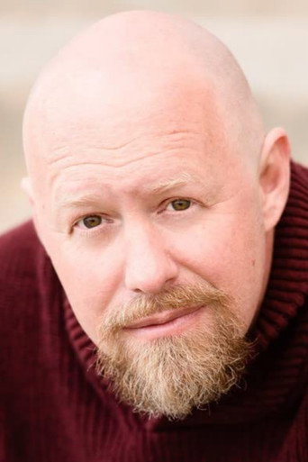 Walter Mecham — Bundy Manor cast
