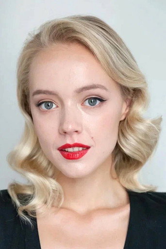 Victoria Agalakova — Reaper Bay cast