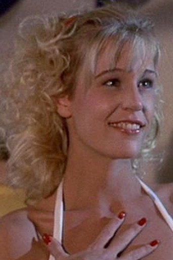 Kristi Somers — Tomboy cast