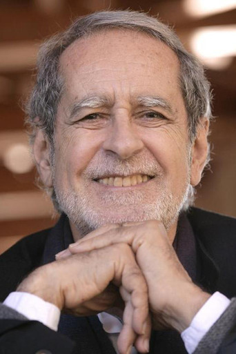 Édouard Molinaro — Bad Ronald cast