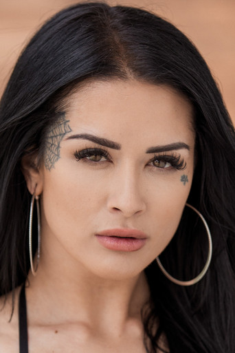 Katrina Jade — 2 Chicks Same Time 22 cast