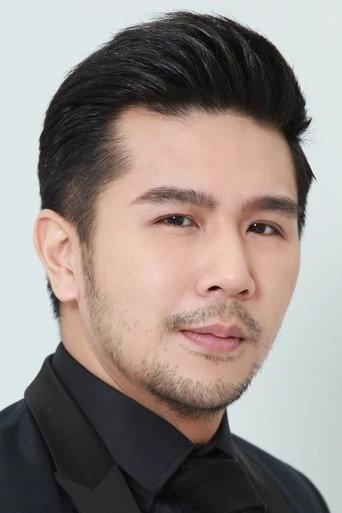 Alex Tse Ho-Yat — Freedom Memories cast