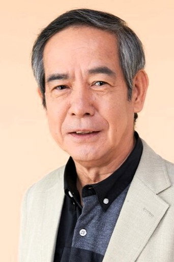 Ichirō Ogura — Drift 2 cast