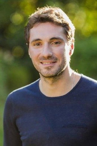 Geoffrey Sauveaux — 12H20 cast