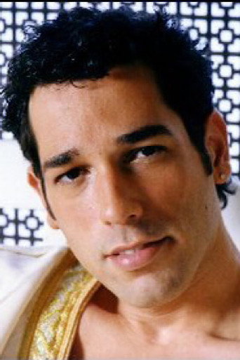 Milan Gamiani — Pumped! cast