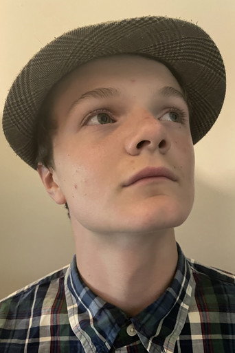 Cameron Proehl — Guy on the Outside cast