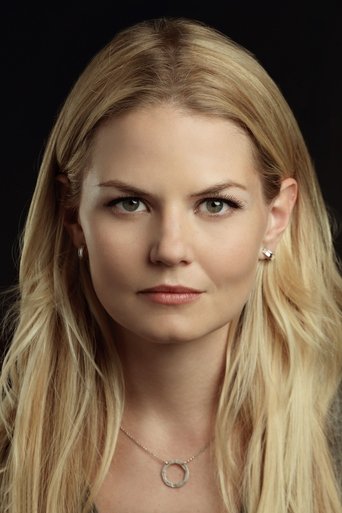 Jennifer Morrison — Flourish cast