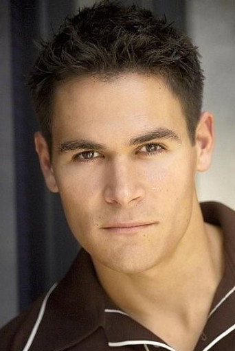 Tim Soergel — Mojave cast