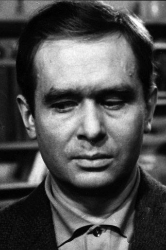 Janusz Sykutera — Clinch cast