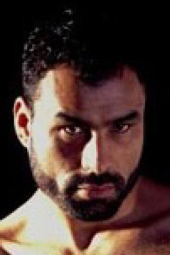 Raul Dias — Bem Dotados 2 cast