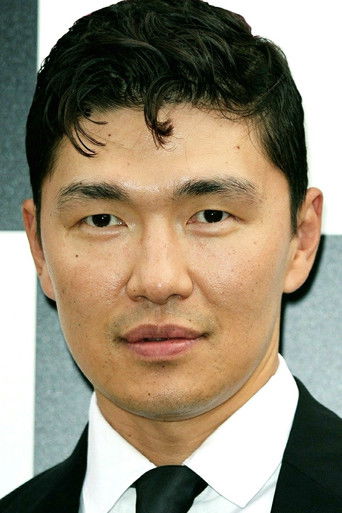 Rick Yune — Tetris cast
