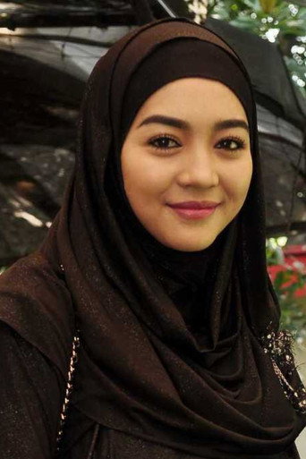 Nuri Maulida — Devil's Lair cast