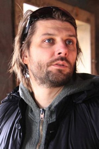 Vladimir Shchegolkov — The Scam cast