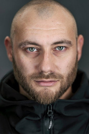 Dean Morris — Trentside cast