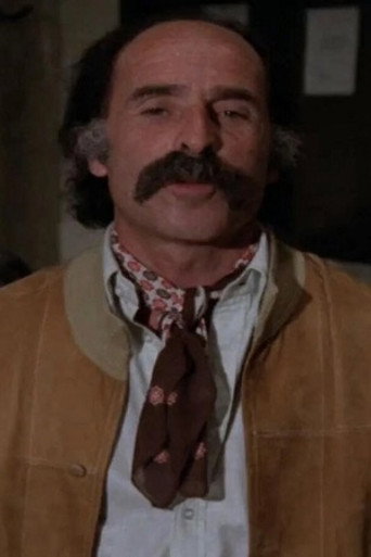 Claudio Ciocca — Big cast