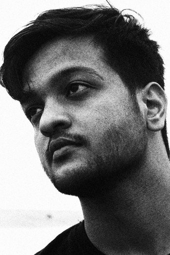 Udit Singh Chauhan — Kali cast