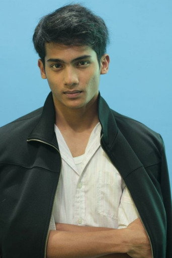 Niezam Zaidi — M4M4 cast
