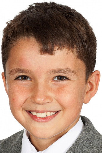 Temirlan Blaev — Education cast