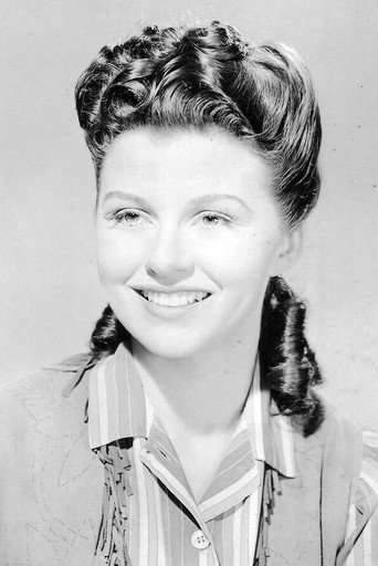 Vivian Austin — Sing a Jingle cast