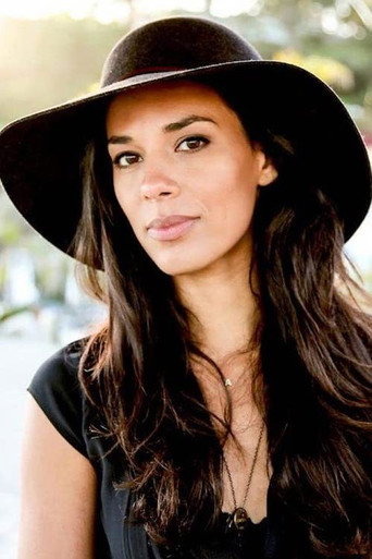 Amanda Sudano Ramirez — Stages cast