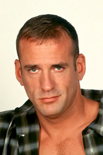 Jason Branch — Convictions cast