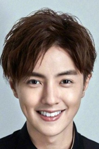 Darren Chen — Shadow Love cast