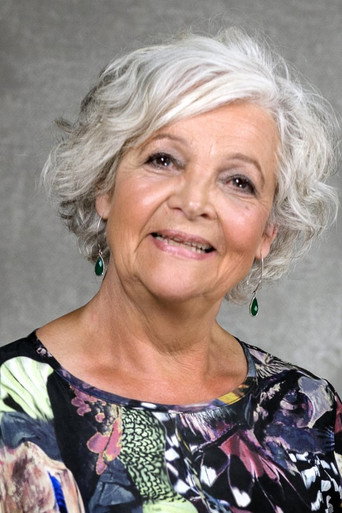 Terese Damsholt — Rubber Tarzan cast
