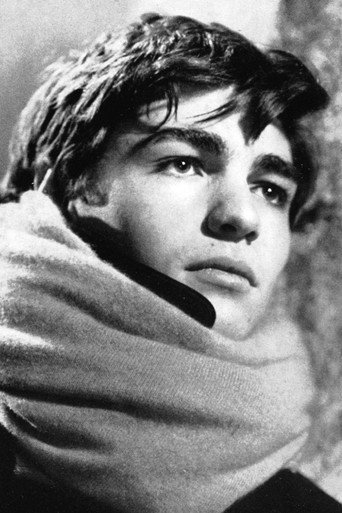 Dino Mele — The Witches cast