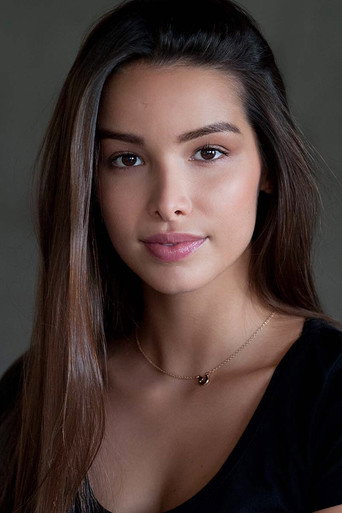 Inês Monteiro — Abdelinho cast