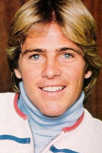 Bruce Penhall — Savage Beach cast