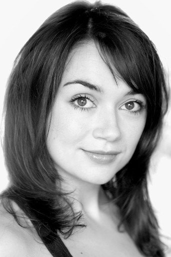 Samantha Glenn — Summer's Lease cast