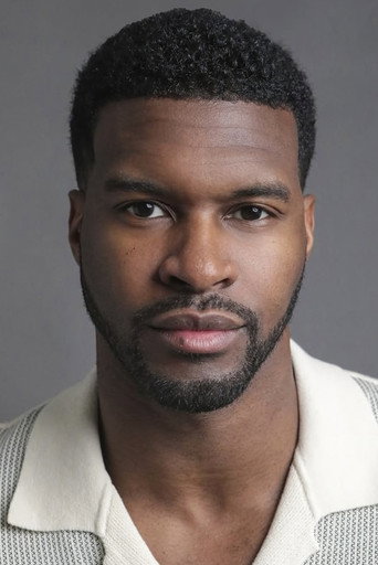 Branden Wellington — Real Talk cast